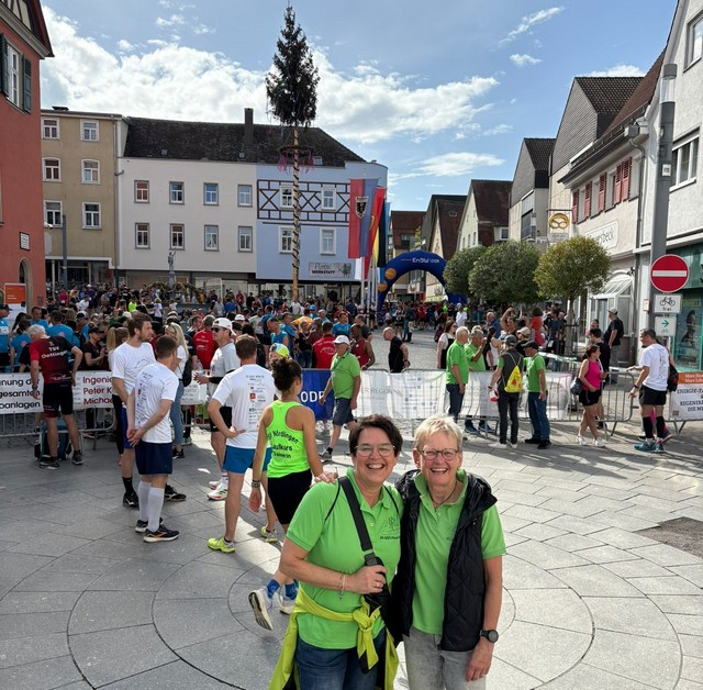 Ipf-Ries Halbmarathon