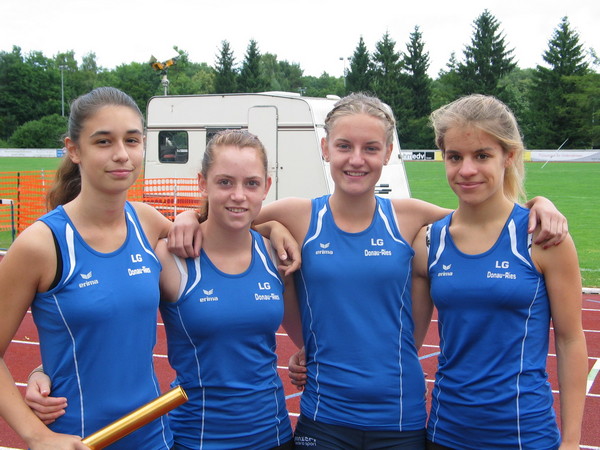 Michelle, Judith, Lena, Chiara IMG 0221