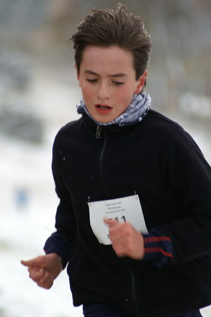 Simon Bestler (TSV Nördlingen) gewann bei den C-Schülern auf der Kurzstrecke PICT0188